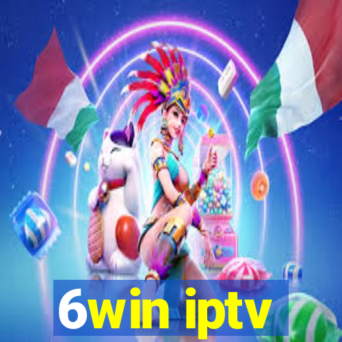 6win iptv